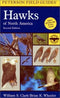 Peterson Field guides to Hawks of North America Second Edition - Clark 2001